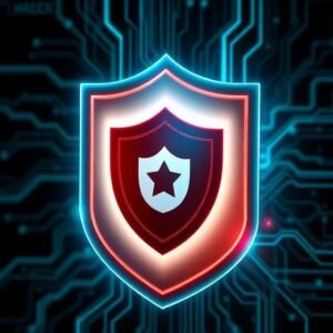 SecureShield Defense