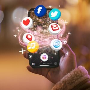 Digital Marketing Master Kit