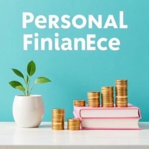 Personal Finance Made Easy
