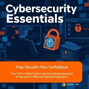 Cybersecurity Essentials