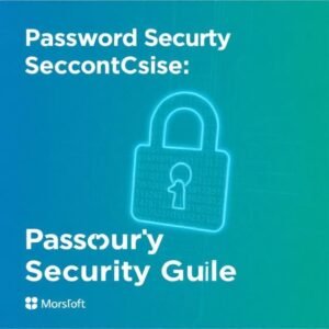 Password Security Guide