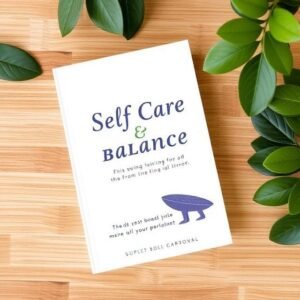 Self-Care & Balance Guide