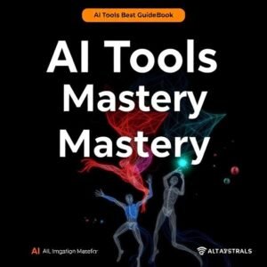 AI Tools Mastery Guide