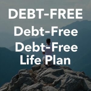Debt-Free Life Plan
