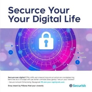 Secure Your Digital Life