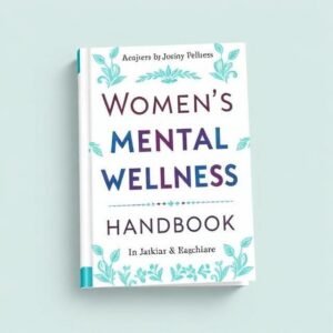 Women's Mental Wellness Handbook