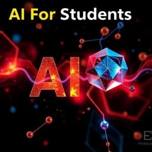 AI For Students