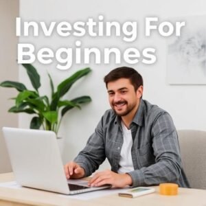Investing For Beginners